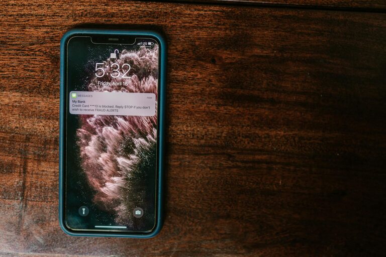 Smart Tips for Setting Healthy Boundaries with Notifications